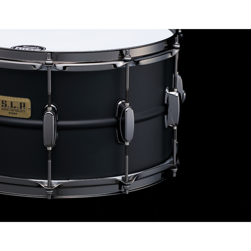 Tama SLP BIG BLACK STEEL 14