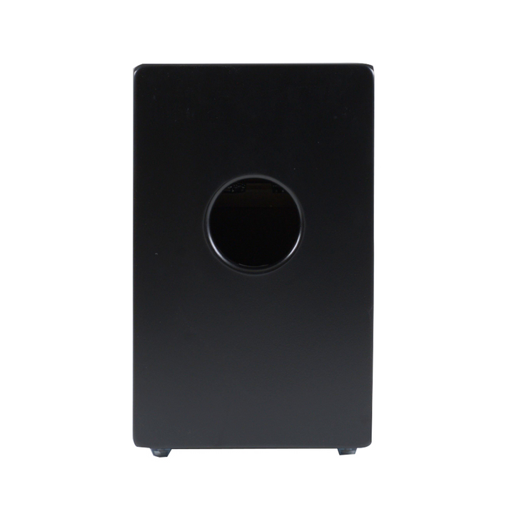 Rhythm Tech RTSCRRB Sreet Cajon - Rich Rustic Burst