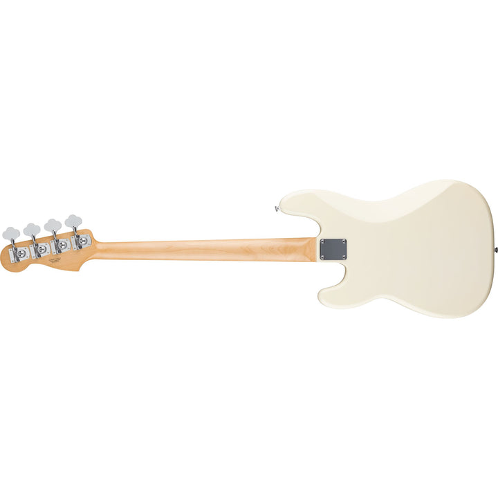 Fender Standard Precision Bass (Olympic White)