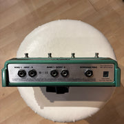 Line 6 - "DL4 Delay Modeler" (MK-1)  w/Power Supply (No Box) - USED