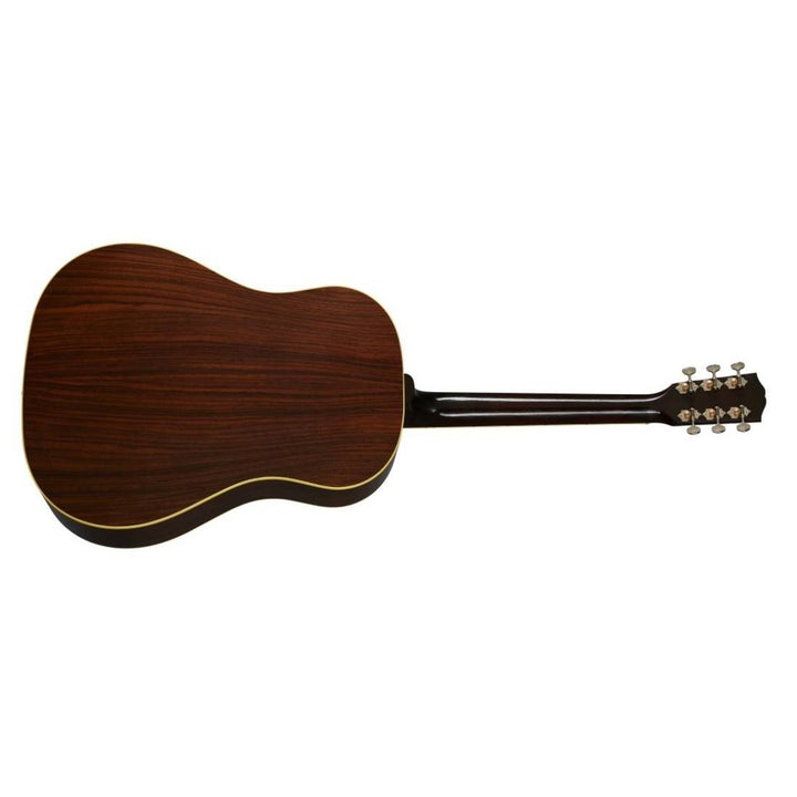 Gibson 1936 ADVANCED JUMBO-VINTAGE SUNBRST