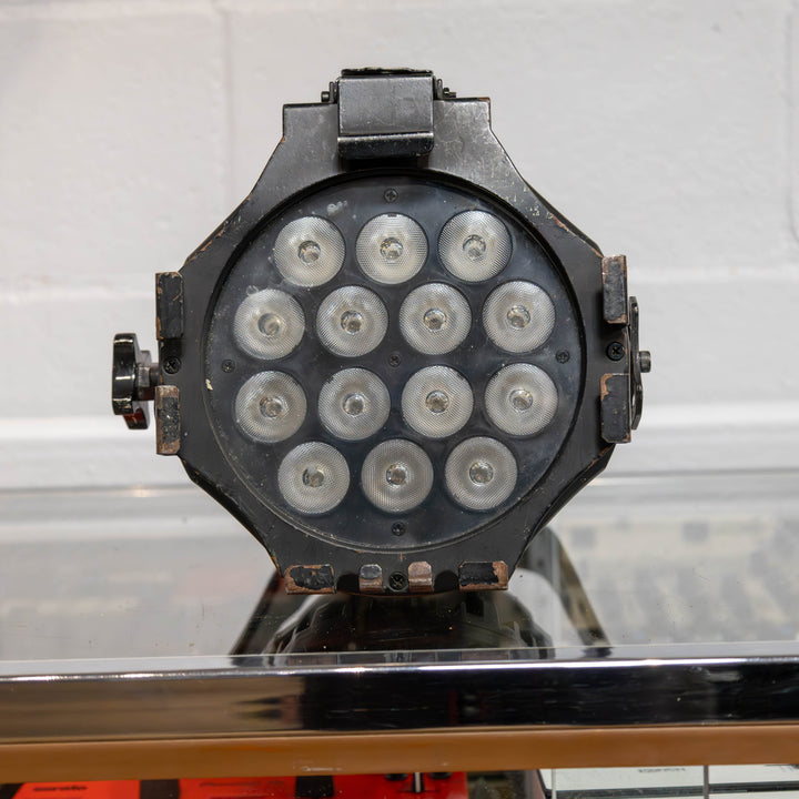Chauvet Colorado Tri Tour 1 LED Par (Used)