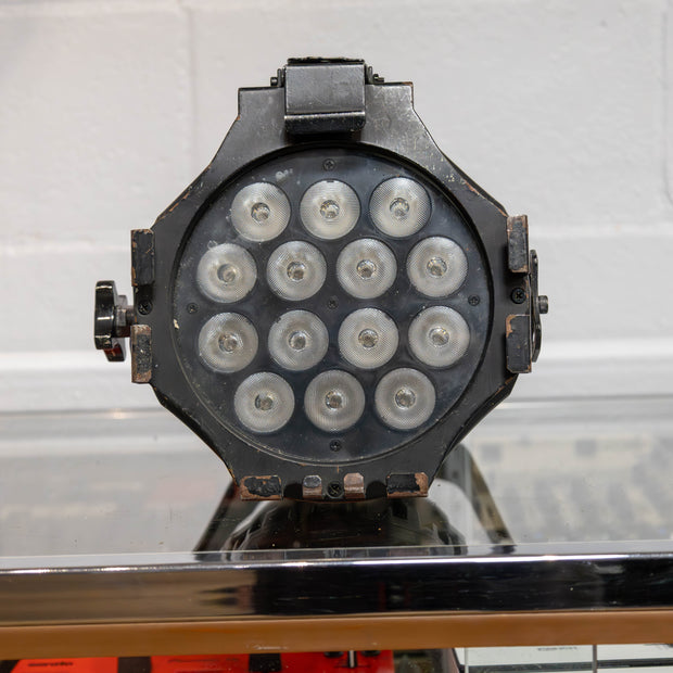 Chauvet Colorado Tri Tour 1 LED Par (Used)