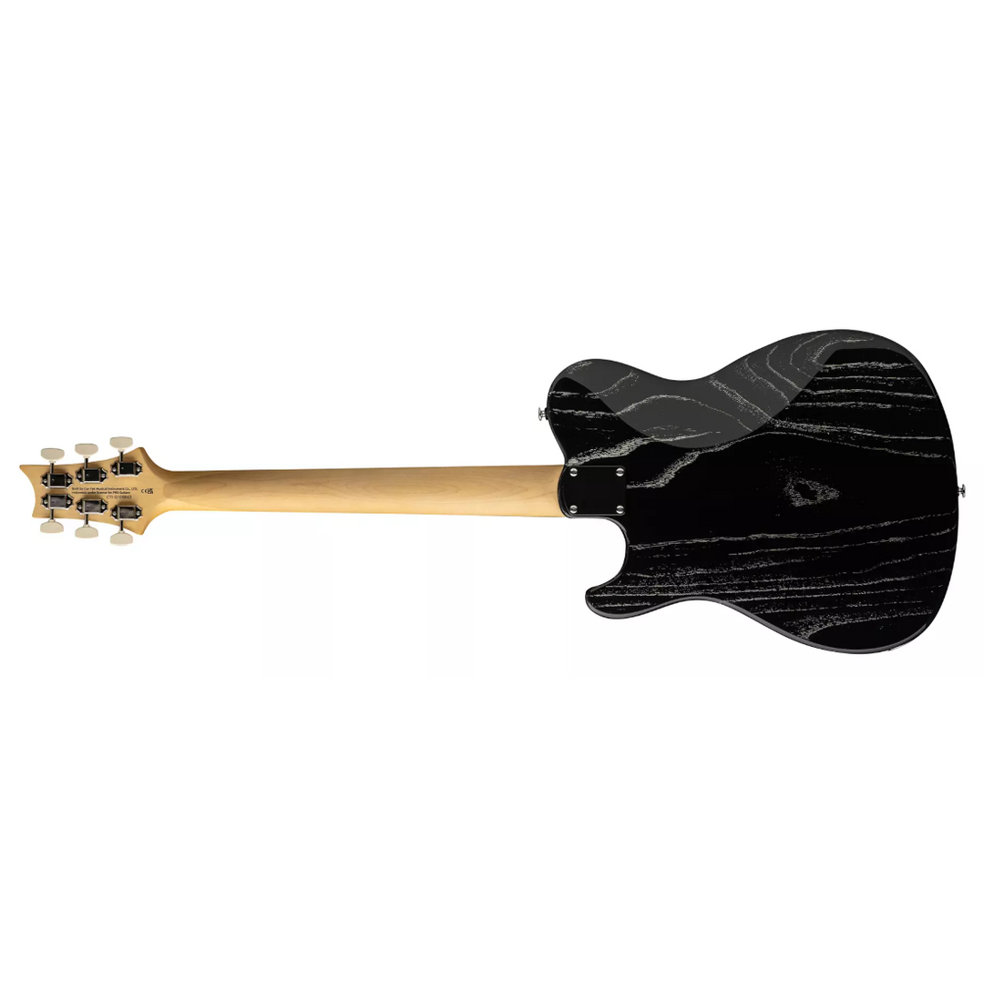 PRS SE NF 53 Electric Guitar (Black Doghair)