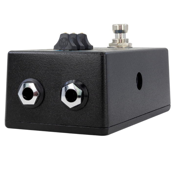 Walrus Audio Fundamental Series Ambient Reverb