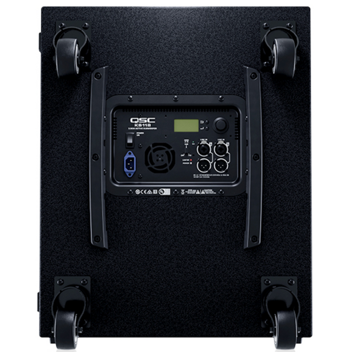 QSC KS118 18'' Subwoofer