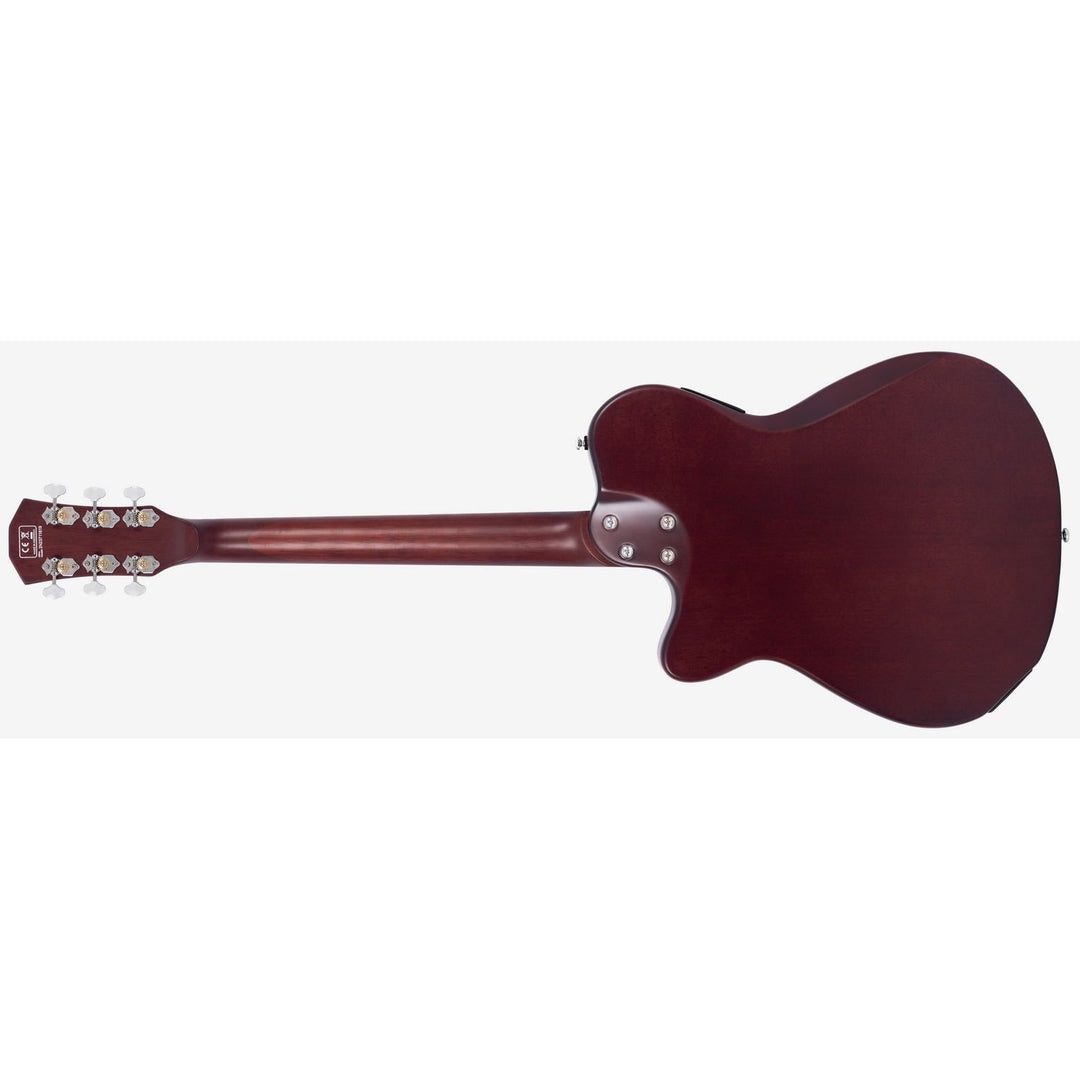 Sire G5A-TSS Larry Carlton G5A Electro-Acoustic Guitar - Tobacco Sunburst
