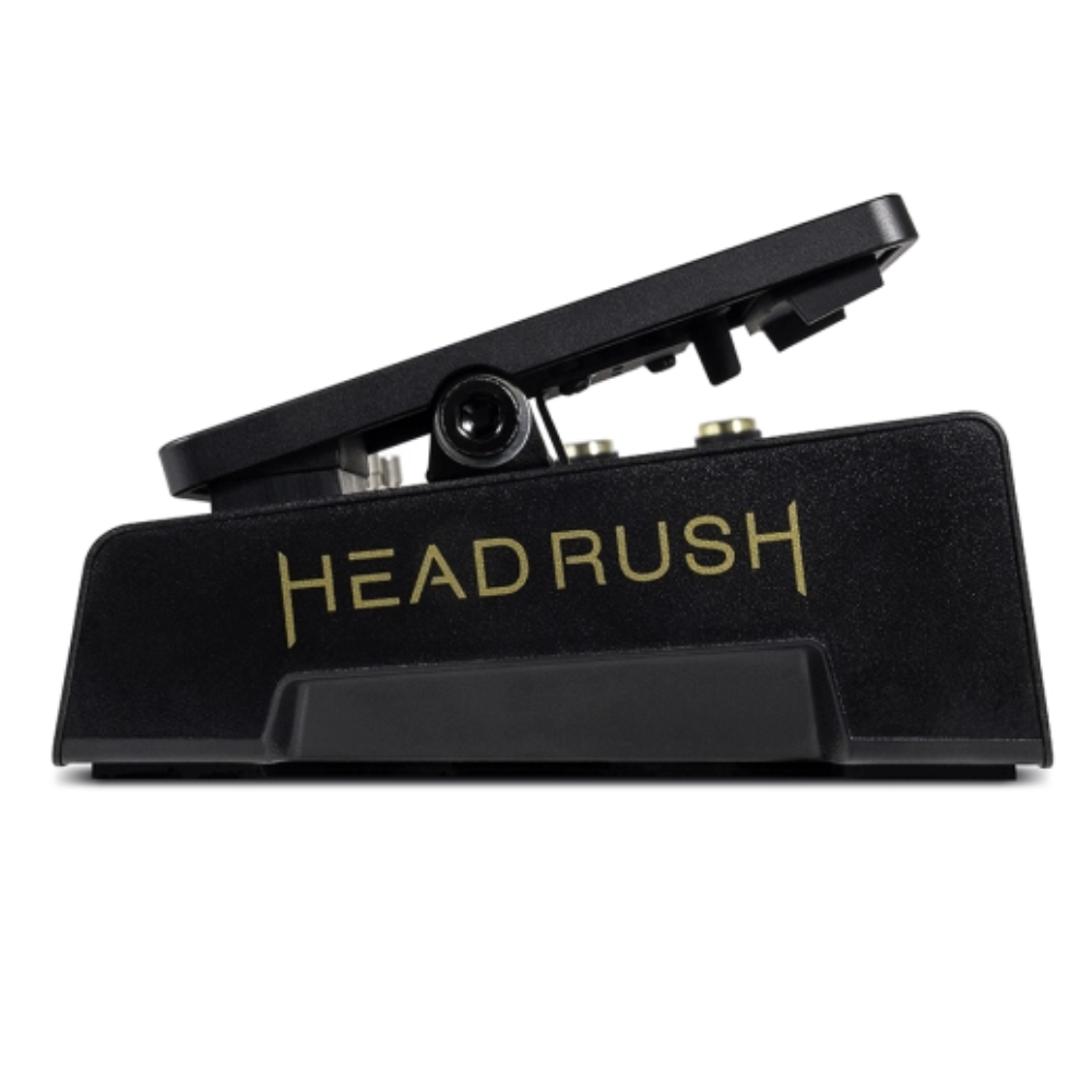 HeadRush FLEX PRIME Flex Prime Compact Guitar FX/Amp Modeler w/ 4"Touch Screen & WiFi/Bluetooth