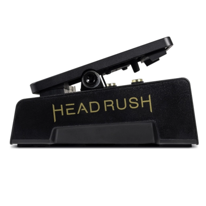 HeadRush FLEX PRIME Flex Prime Compact Guitar FX/Amp Modeler w/ 4"Touch Screen & WiFi/Bluetooth