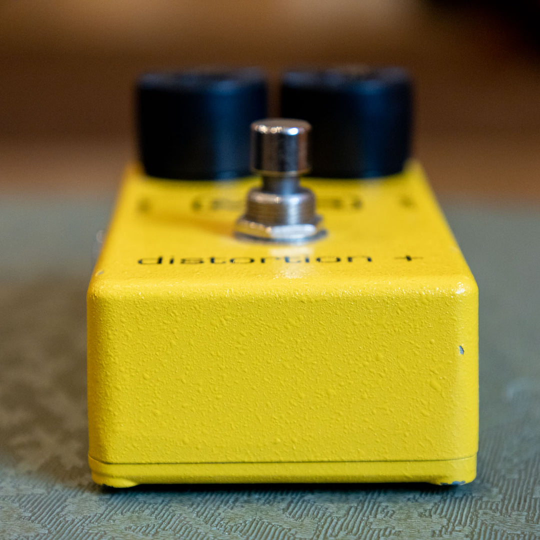 MXR - M104 "Distortion Plus" Pedal ( No Box ) - USED
