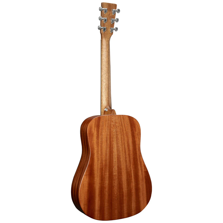 Martin D JR E Dreadnought Junior Acoustic-Electric Guitar
