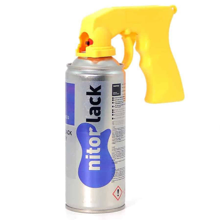 Allparts LT-9643-000 - Nitorlack Spray Gun Adapter Handle