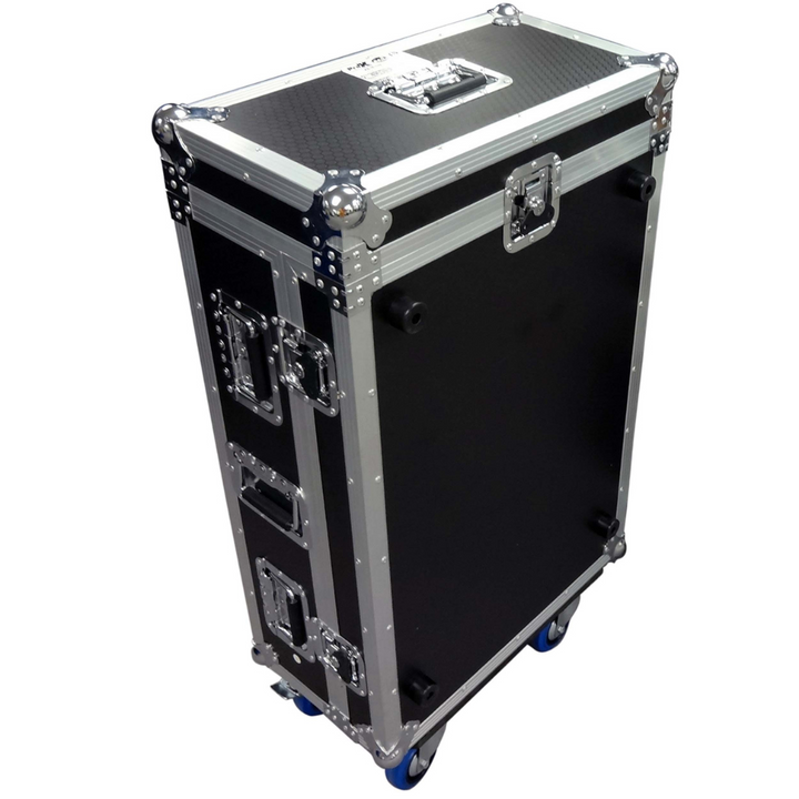 ProX M32R Case with Wheels & Doghouse