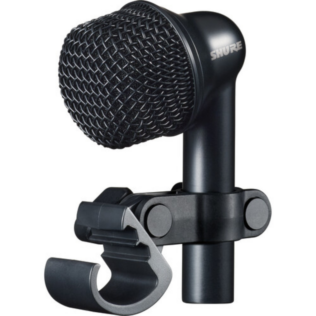 Shure A6D Swiveling Mic Clip for Nexadyne 6 Tom/Snare Microphone