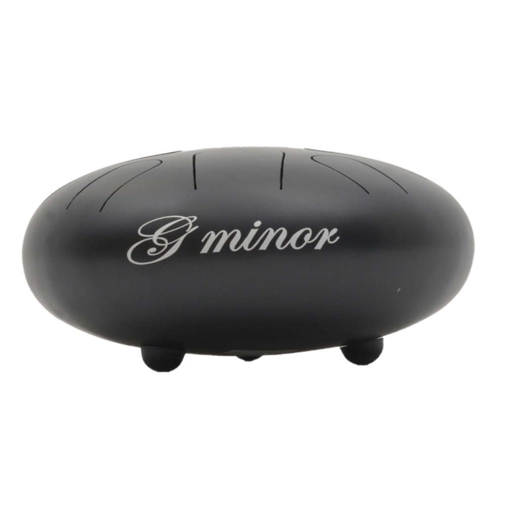Rhythm Tech RTTD8 Tongue Drum 8-note