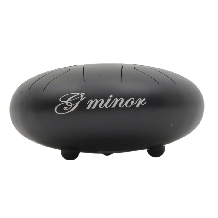 Rhythm Tech RTTD8 Tongue Drum 8-note