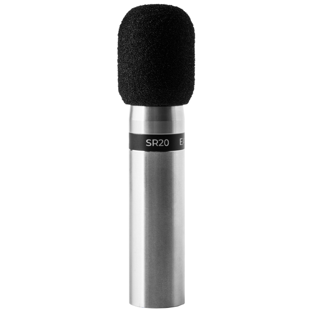 Earthworks SR20 2nd Gen Instrument Microphone
