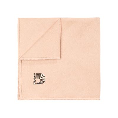 D'Addario OR-MPC Orchestral Micro-Fiber Cloth