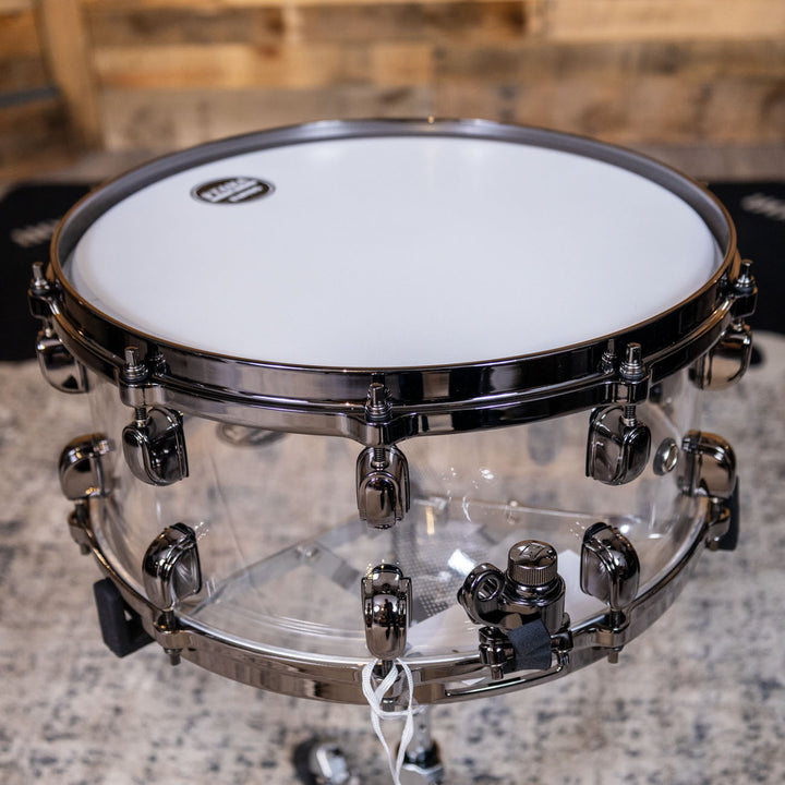 TAMA MBAS65BNCI 50th Limited Starclassic Mirage 14"x 6.5" Snare Drum