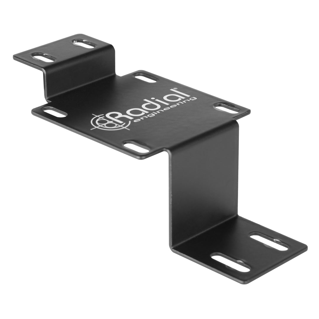 Radial TrainTrack Pedalboard Mounting Bracket