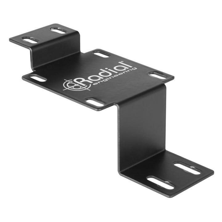 Radial TrainTrack Pedalboard Mounting Bracket