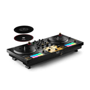 Hercules DJ INPULSE T7 DJ Controller - Premium Edition