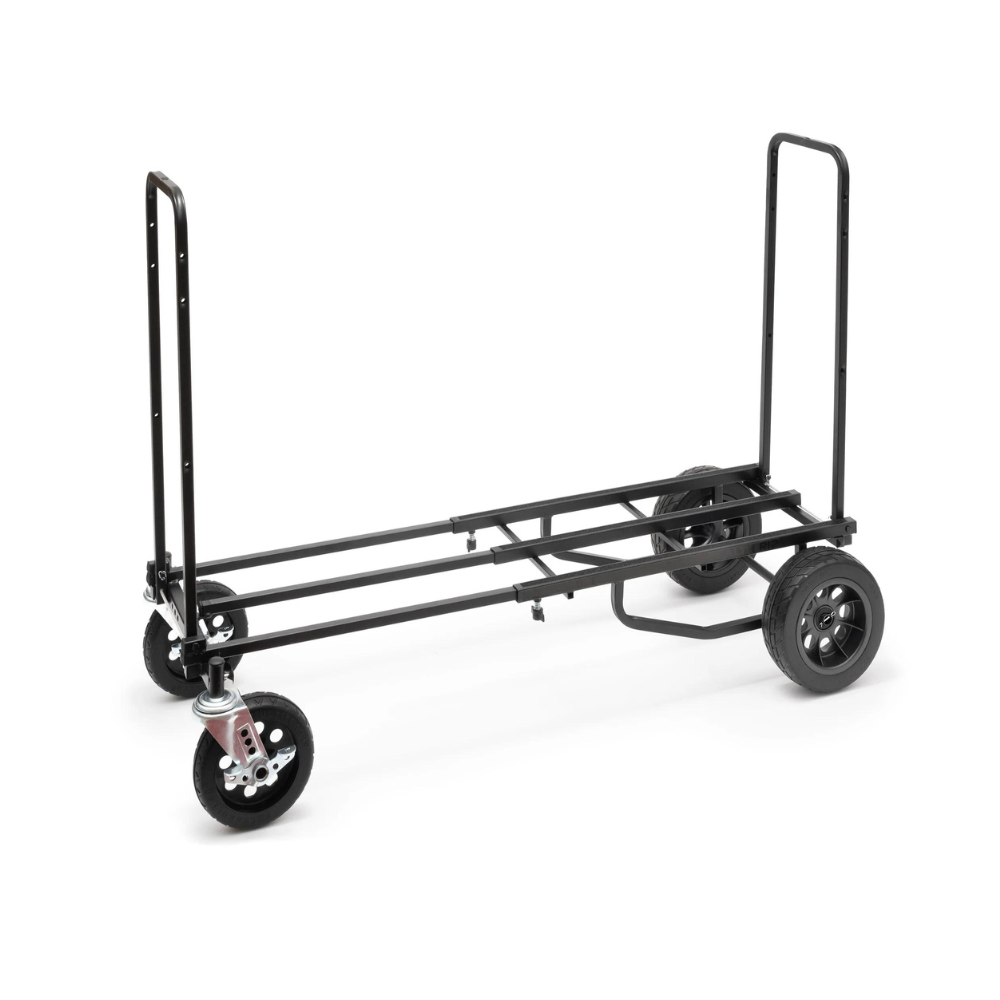 Rock N Roller R12STEALTH Multi-cart® (All Terrain Stealth)