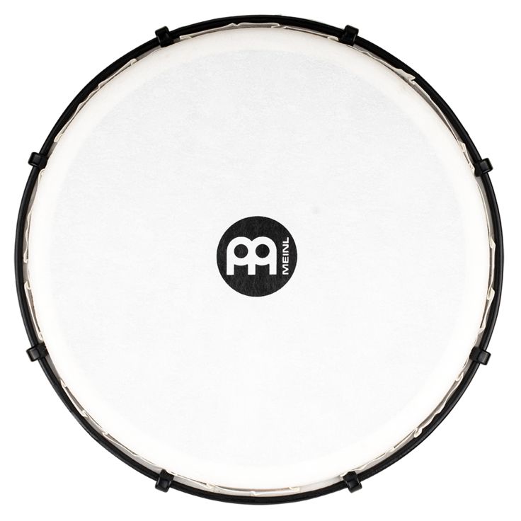 Meinl Percussion 10" Alpine Series Djembe Synthetic head Simbra