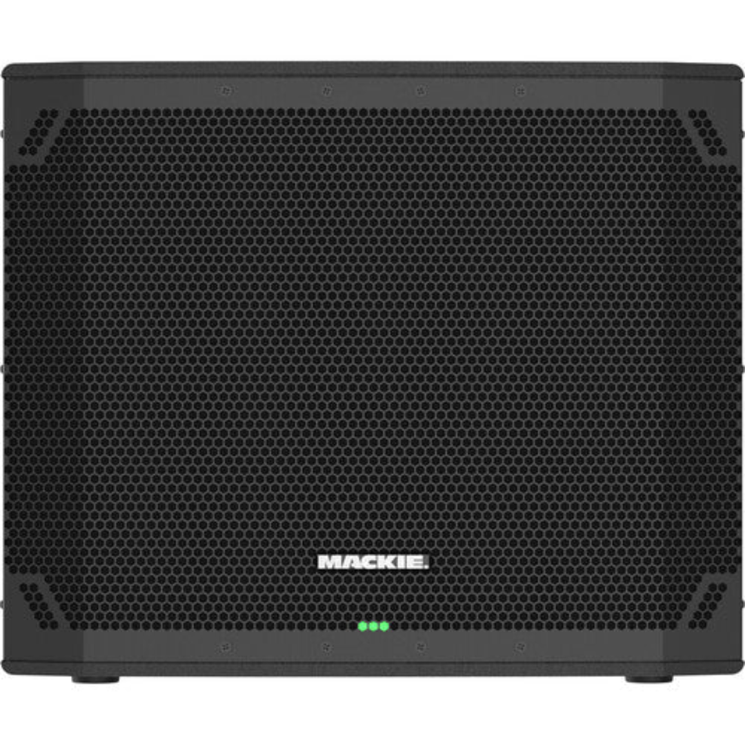 Mackie THUMP15SV4 Professional 1400W Powered Subwoofer - 15in
