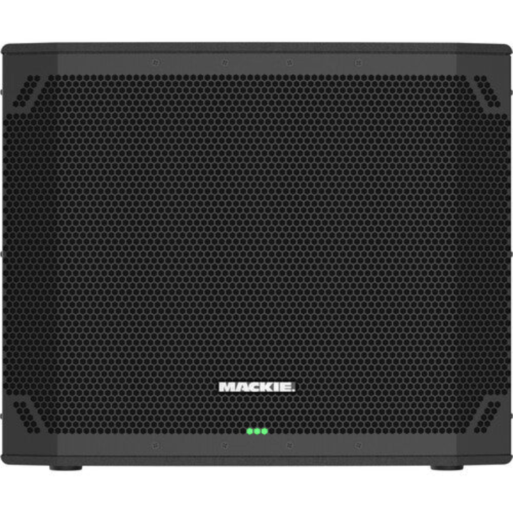 Mackie THUMP15SV4 Professional 1400W Powered Subwoofer - 15in
