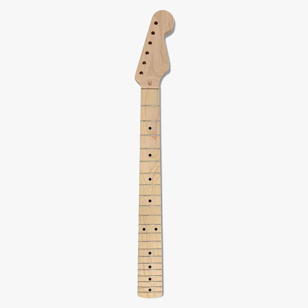 Allparts SMO-C-MOD  “Licensed by Fender®” SMO-C-MOD Replacement Neck for Stratocaster®