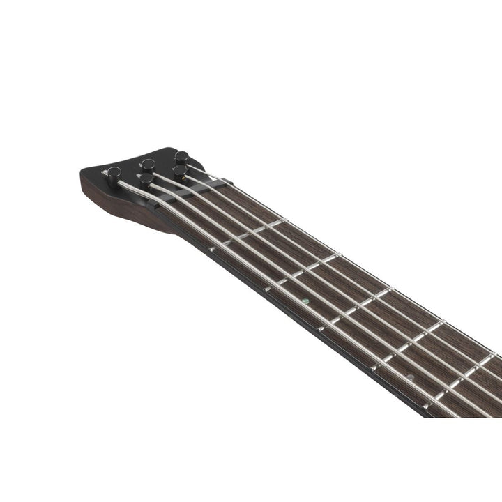 Ibanez EHB Ergonomic Headless 5-String Multiscale Bass (Florid Natural Low Gloss)