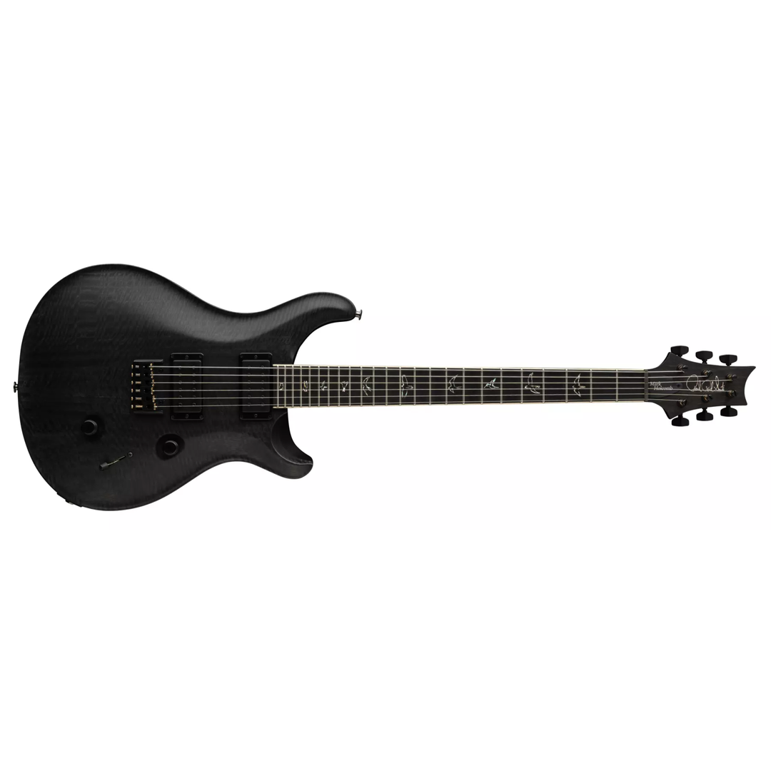 PRS Mark Holcomb Electric Guitar with Hardshell Case - Gray Black