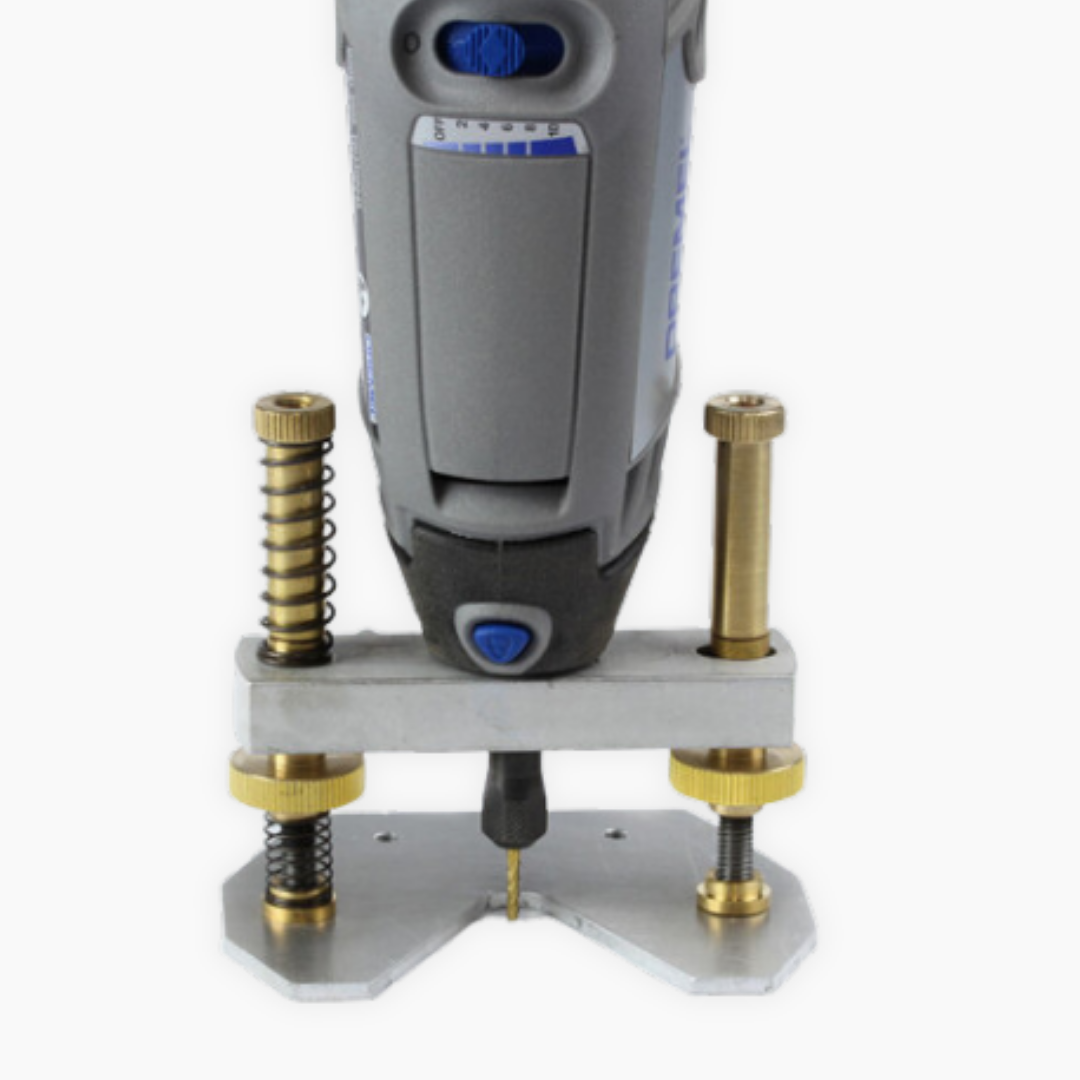 Allparts LT-1732-000 Dremel Routing Base