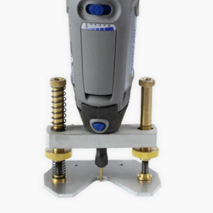 Allparts LT-1732-000 Dremel Routing Base