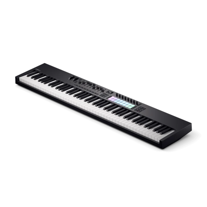 Novation LAUNCHKEY 88 MK4 MIDI Keyboard Controller - 88 Semi-Weighted Keys
