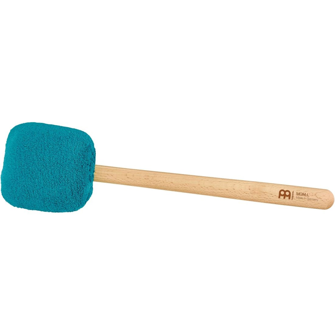Meinl Large Gong Mallet - Sea Petrol
