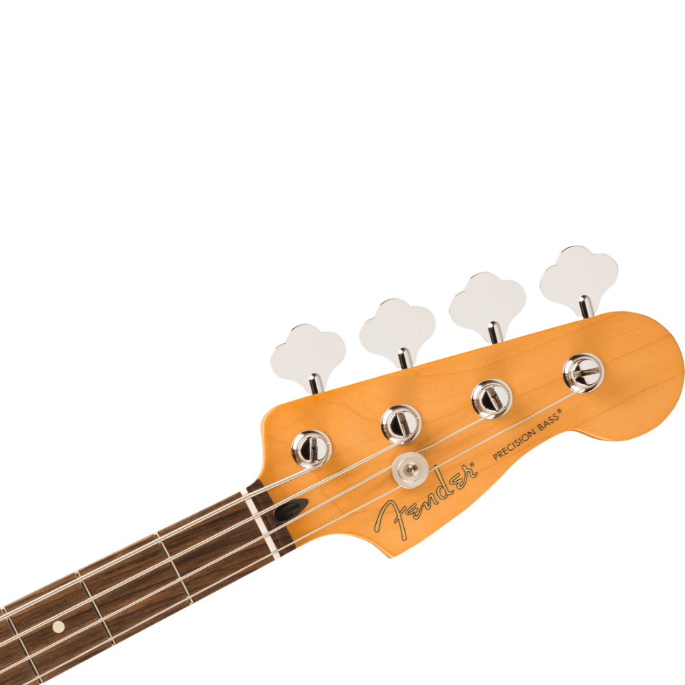 Fender Player II Precision Bass (3-Color Sunburst)