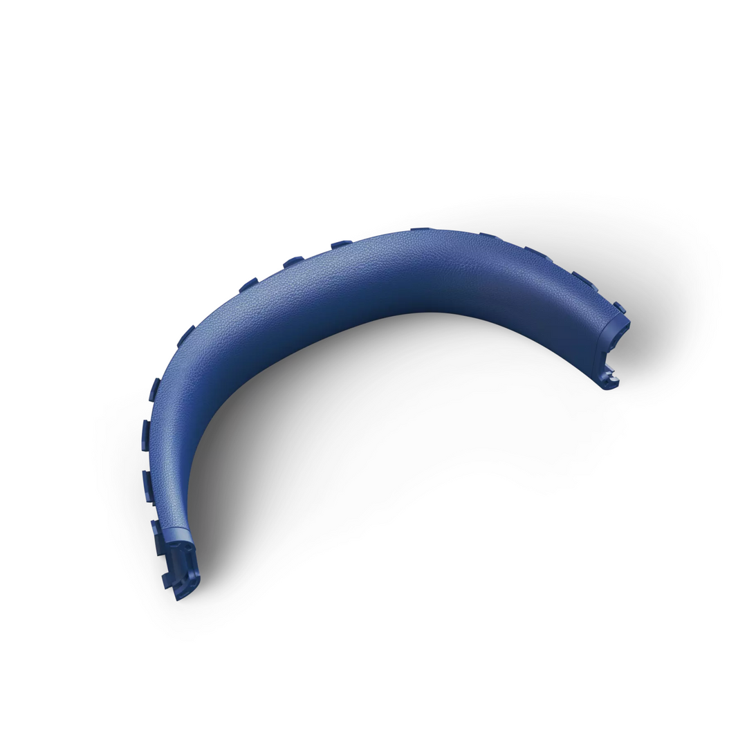 Zildjian Alchem-E Hphn Repl Headband - Midnight