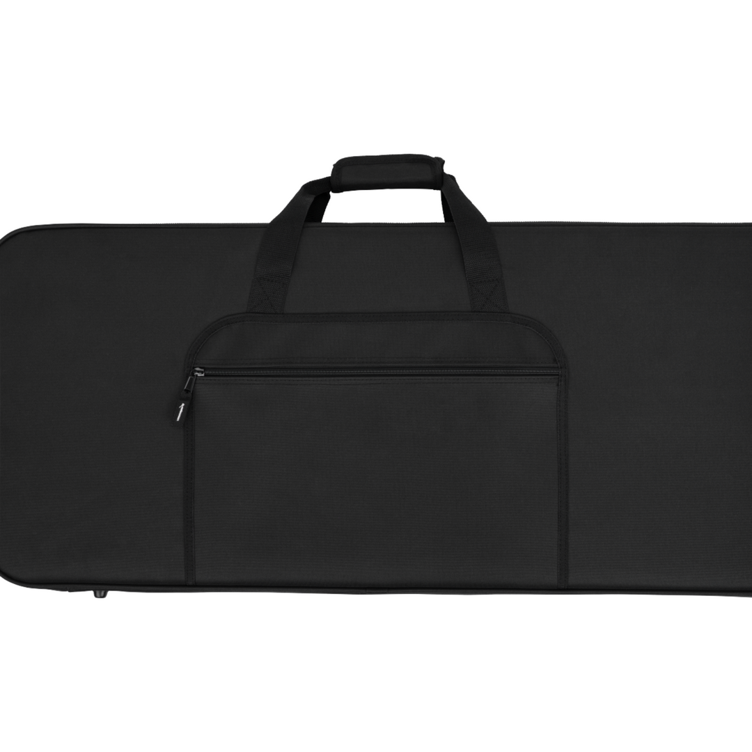 Fender Strat®/Tele® Foam Core Case -  Black