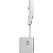 Electro-Voice EVOLVE 90 Portable Column Kit - White
