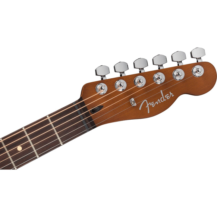 Fender  Acoustasonic Standard Telecaster (Honey Burst) Acoustic-Electric Guitar