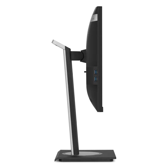 Viewsonic VG2448A 24" Ergonomic IPS Monitor  1080p, Tilt Design, HDMI, DP, VGA
