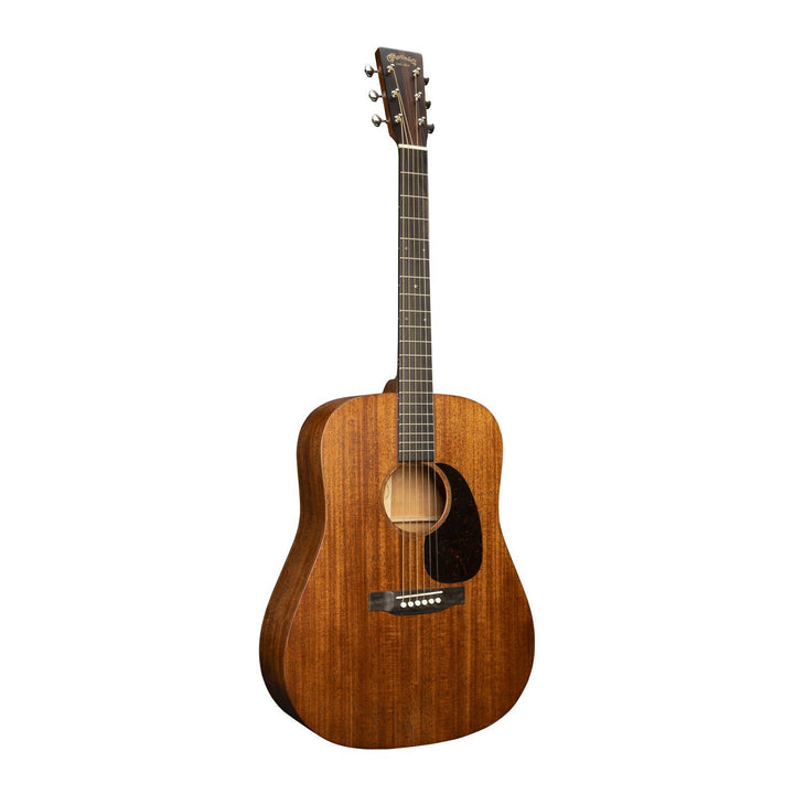 Martin 10Y25D17L Standard Series Acoustic – D17 with Hardshell Case, Left-Handed