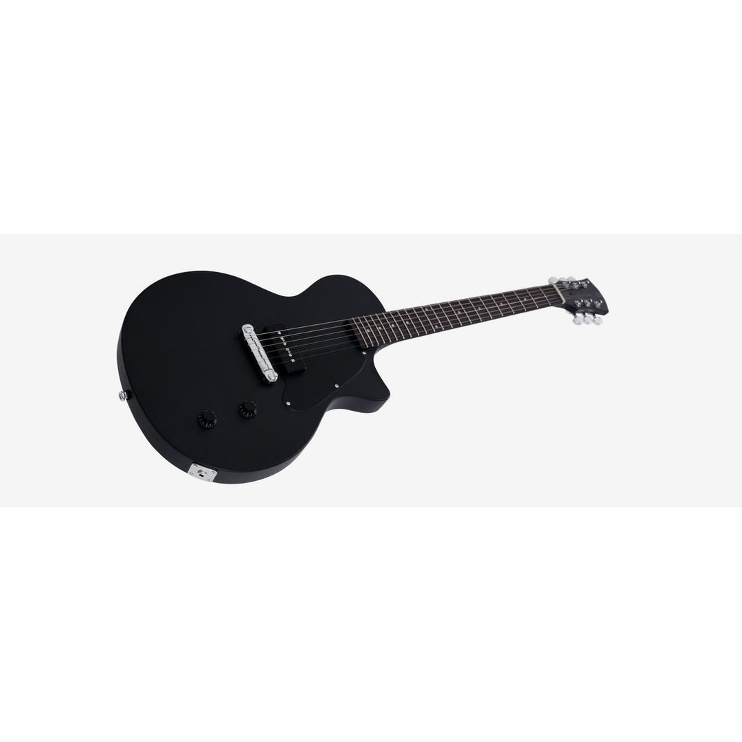 Sire Larry Carlton L3J P90 (Black Satin) L3J-P90-BK-S
