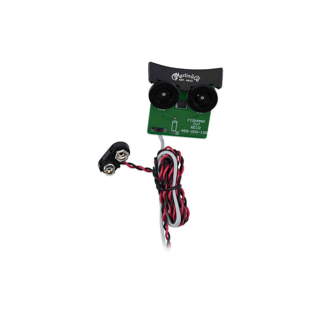 Martin 18A0058 Gold Plus VT1 – Martin Electronics System
