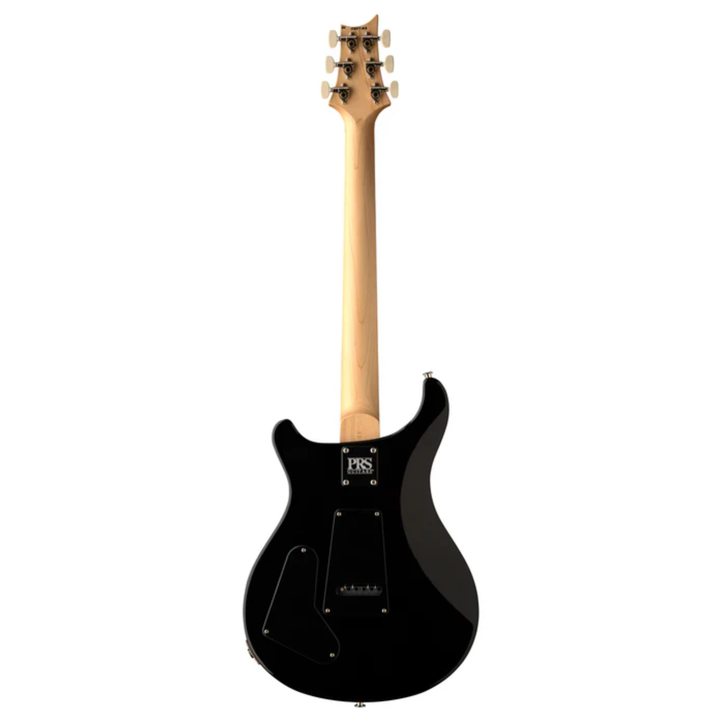 PRS Swamp Ash Special Electric Guitar (White Doghair Smokeburst)