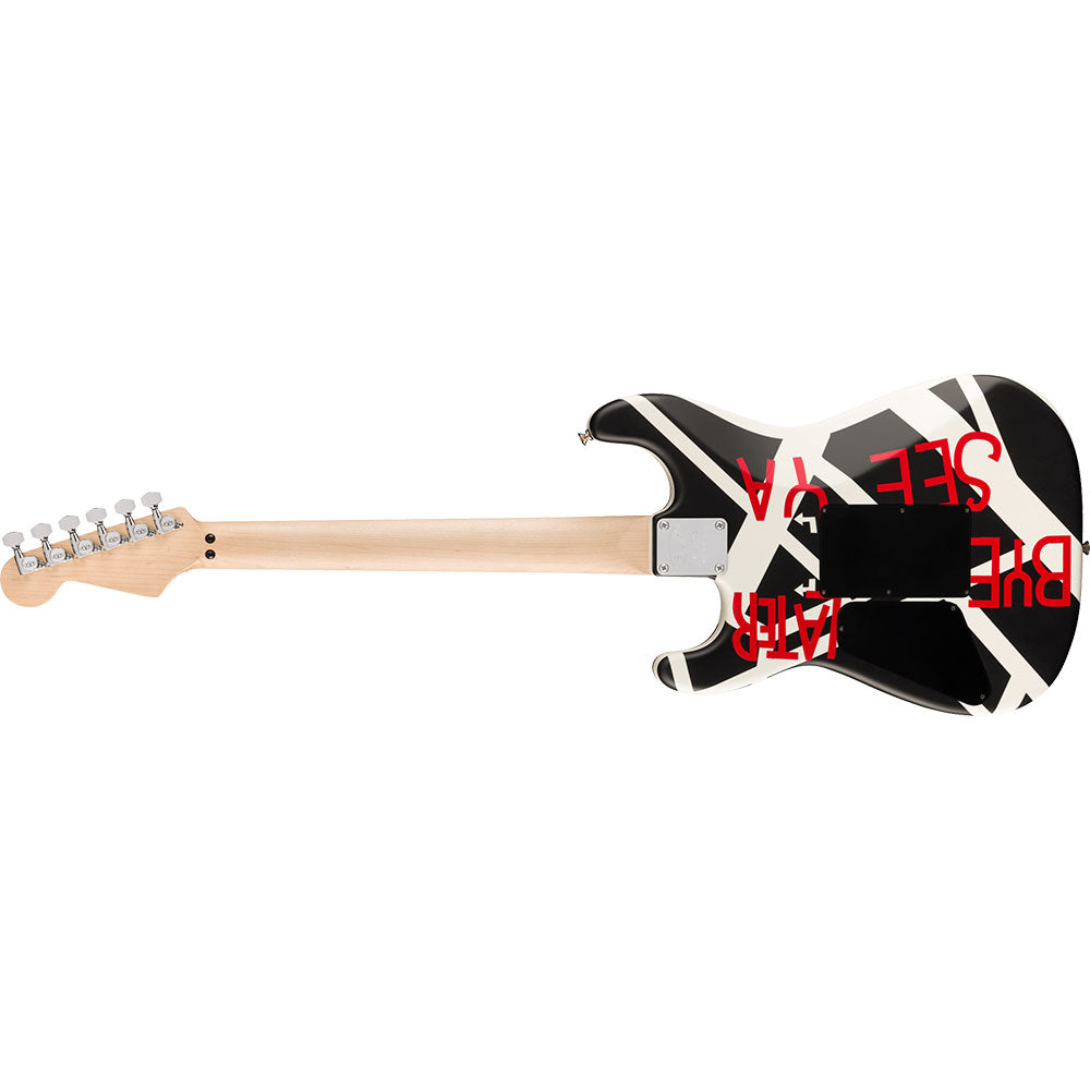 EVH Striped Series