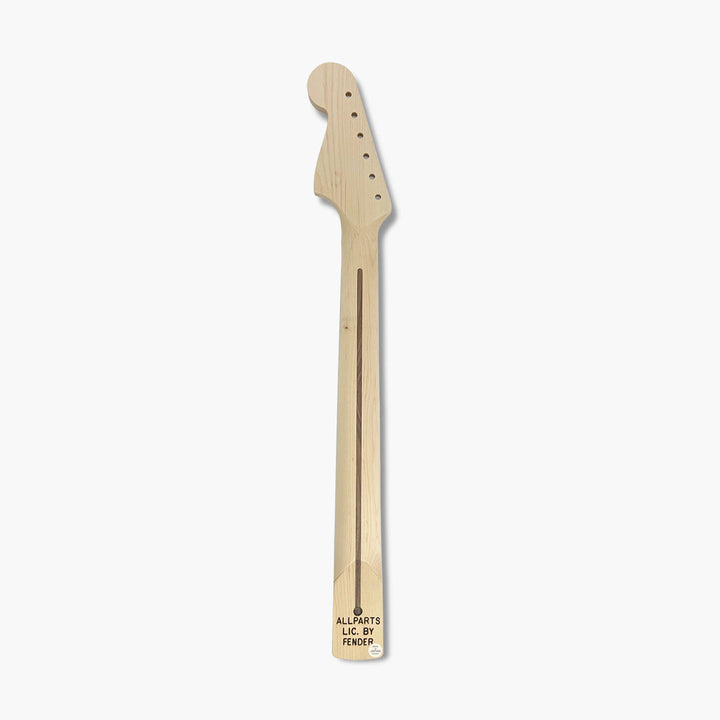 Allparts JZRO-MOD  “Licensed by Fender®” JZRO-MOD Replacement Neck for Jazzmaster®