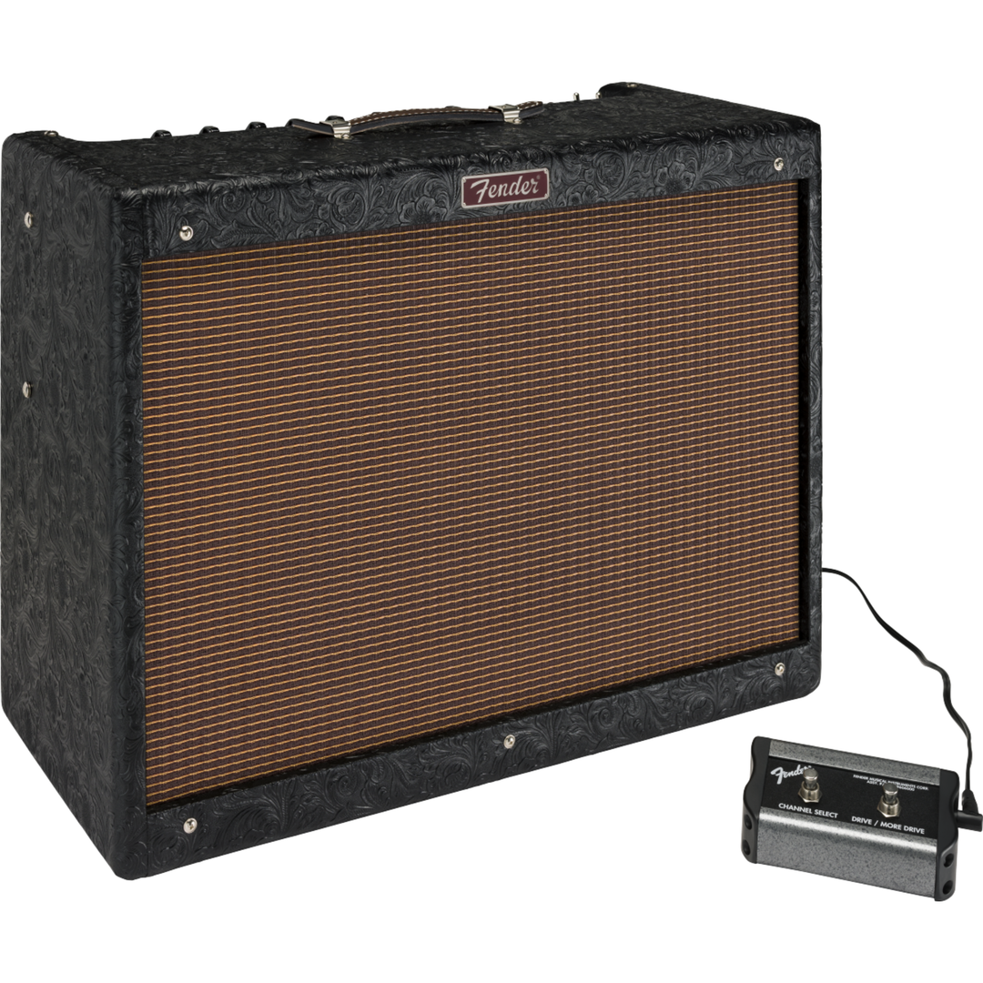 Fender Hot Rod Deluxe™ 30th Anniversary, 120V
